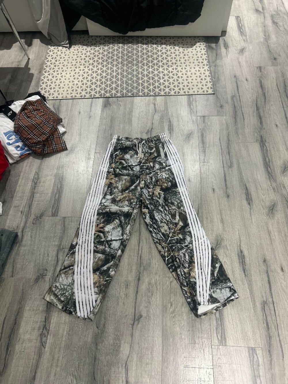Hypedept Sweatpants